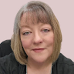 Meet your Posher, Cheri